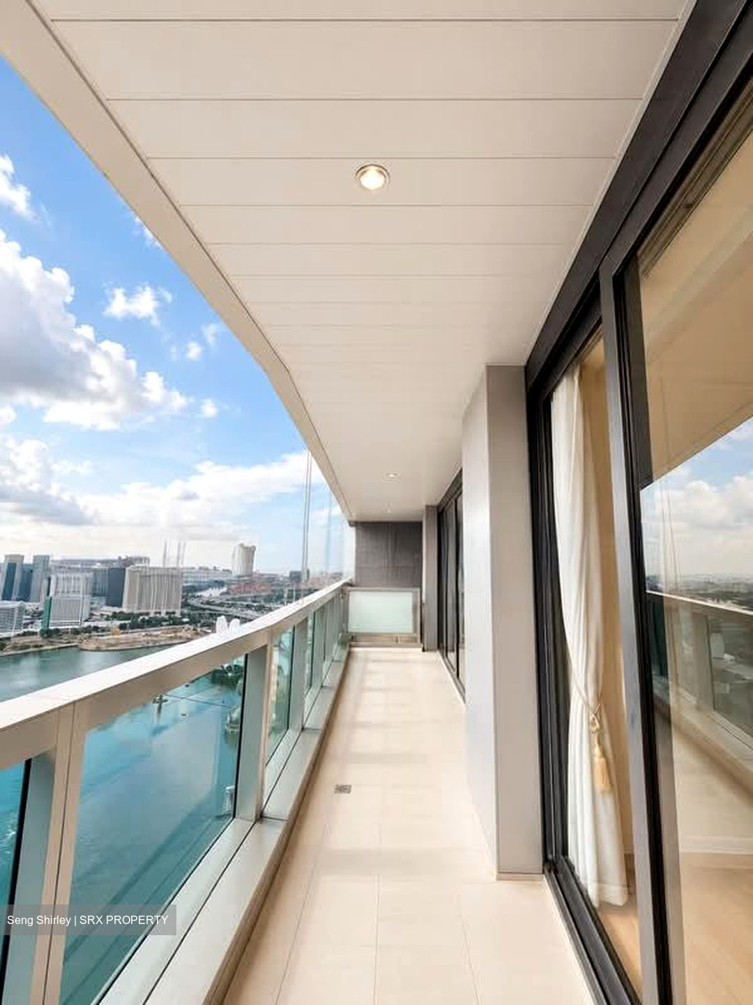 Marina Bay Residences (D1), Condominium #602041791
